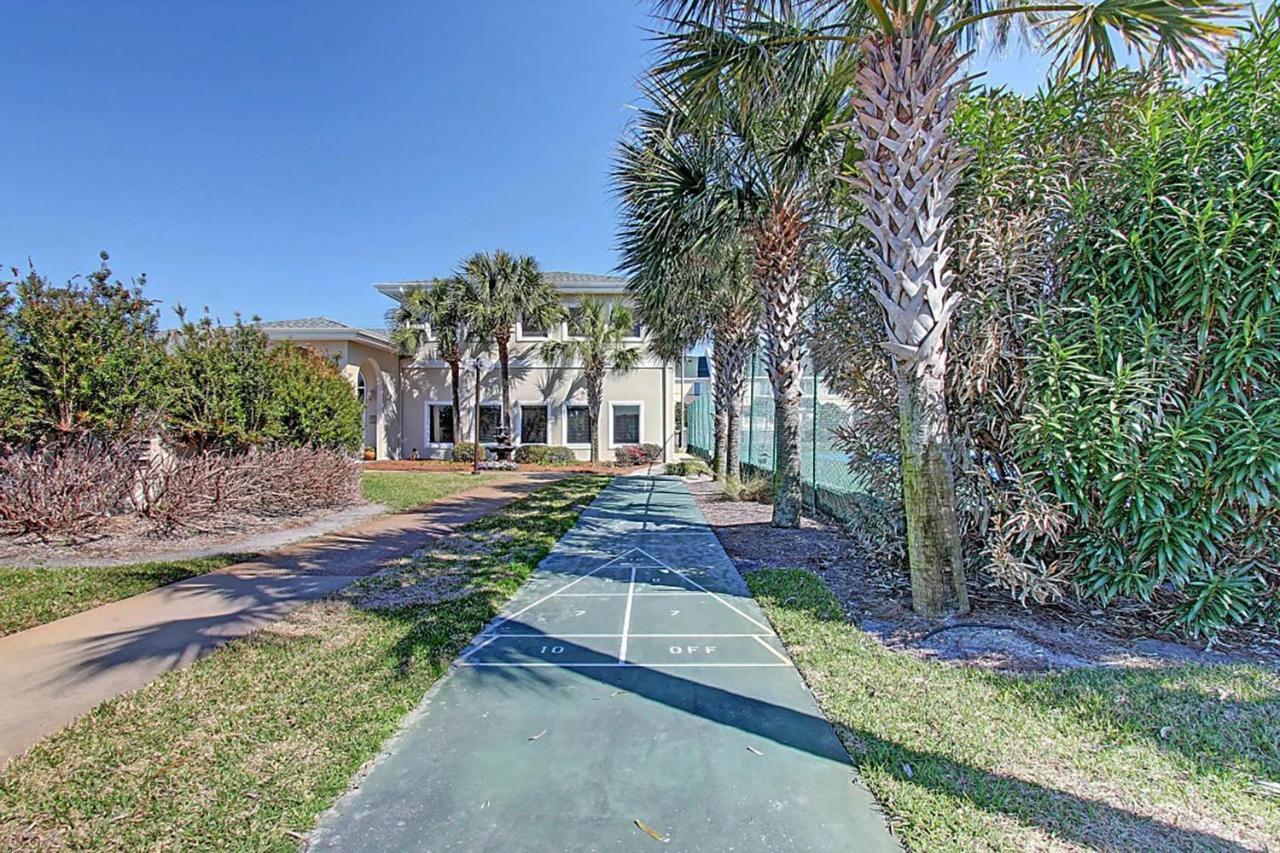 Shoreline Towers 2086 Destin Exterior photo