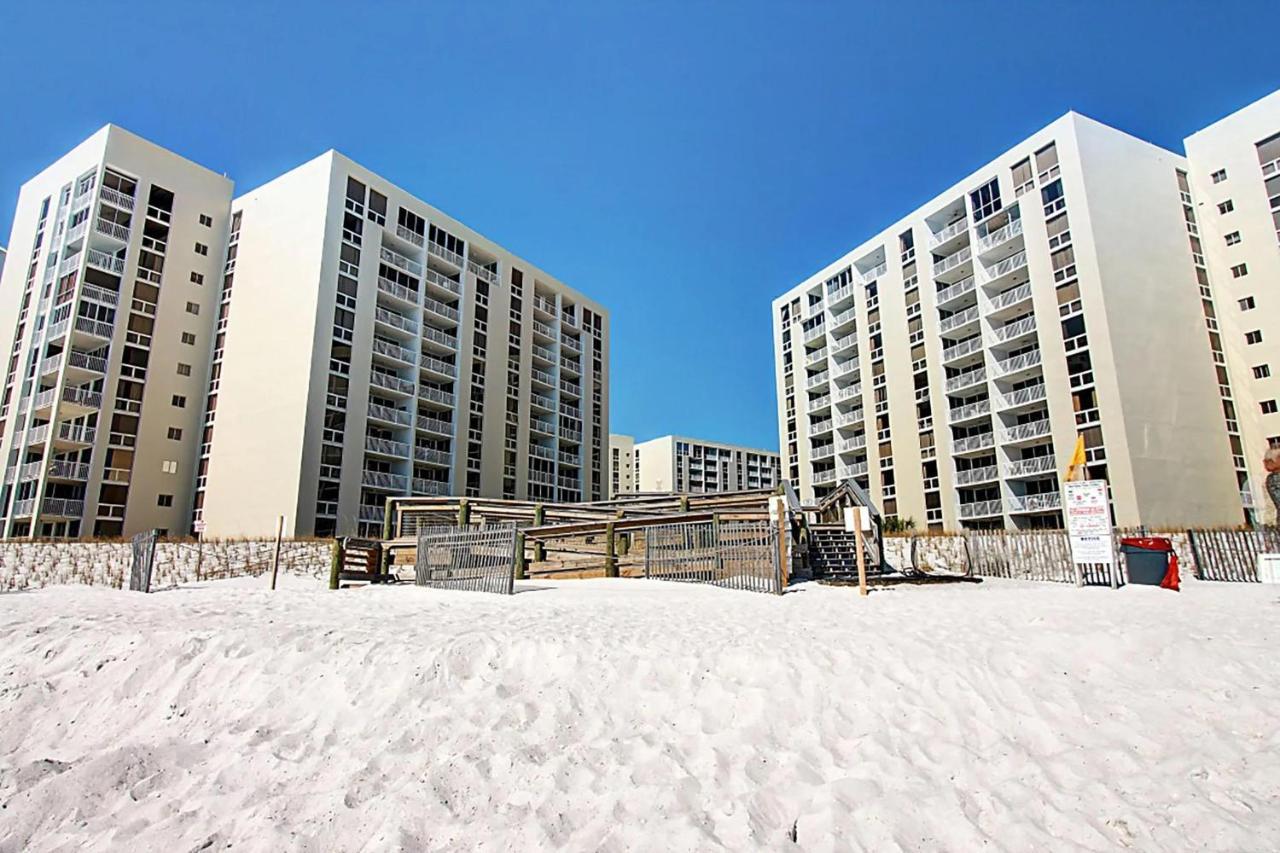 Shoreline Towers 2086 Destin Exterior photo