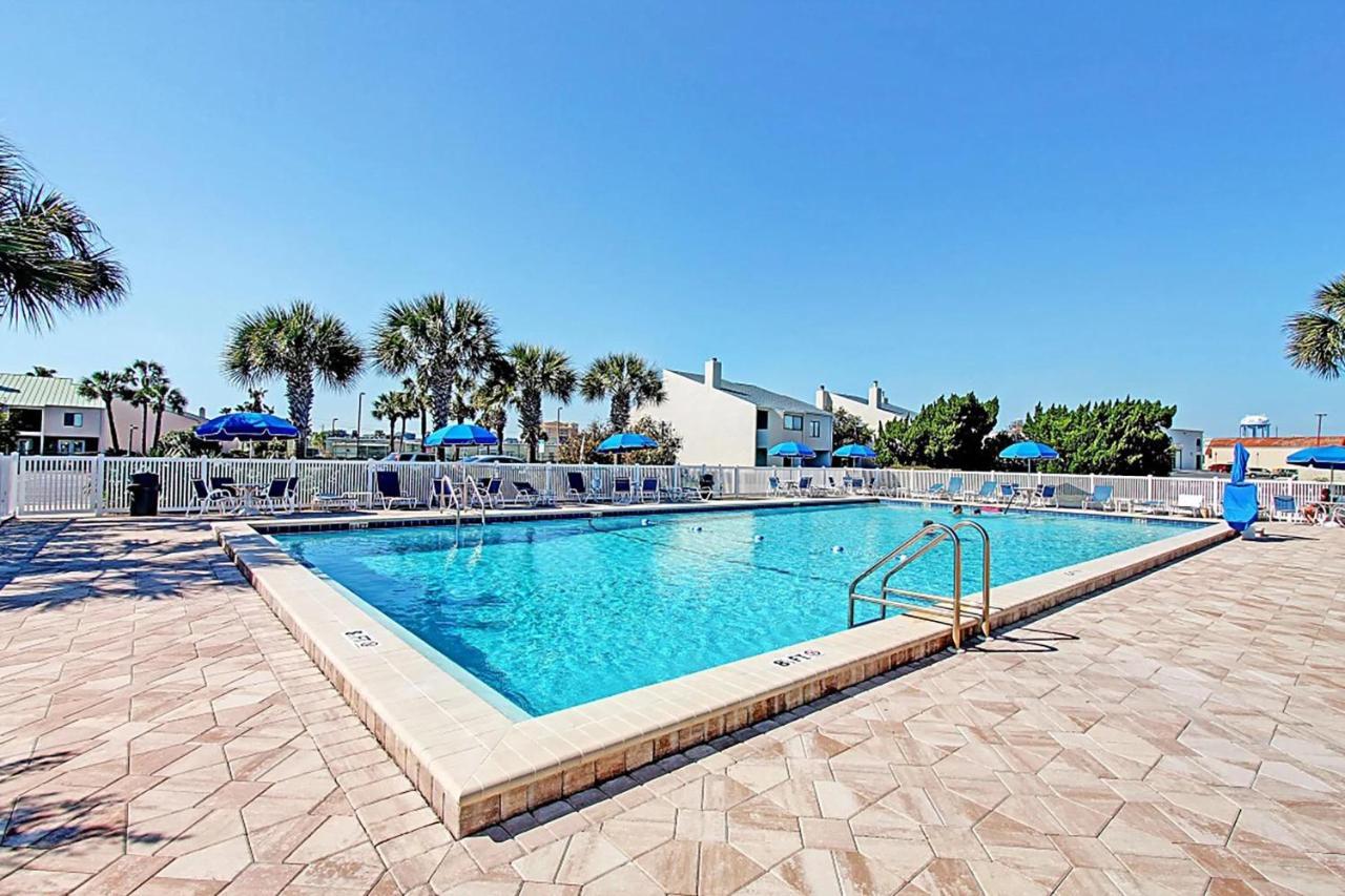 Shoreline Towers 2086 Destin Exterior photo