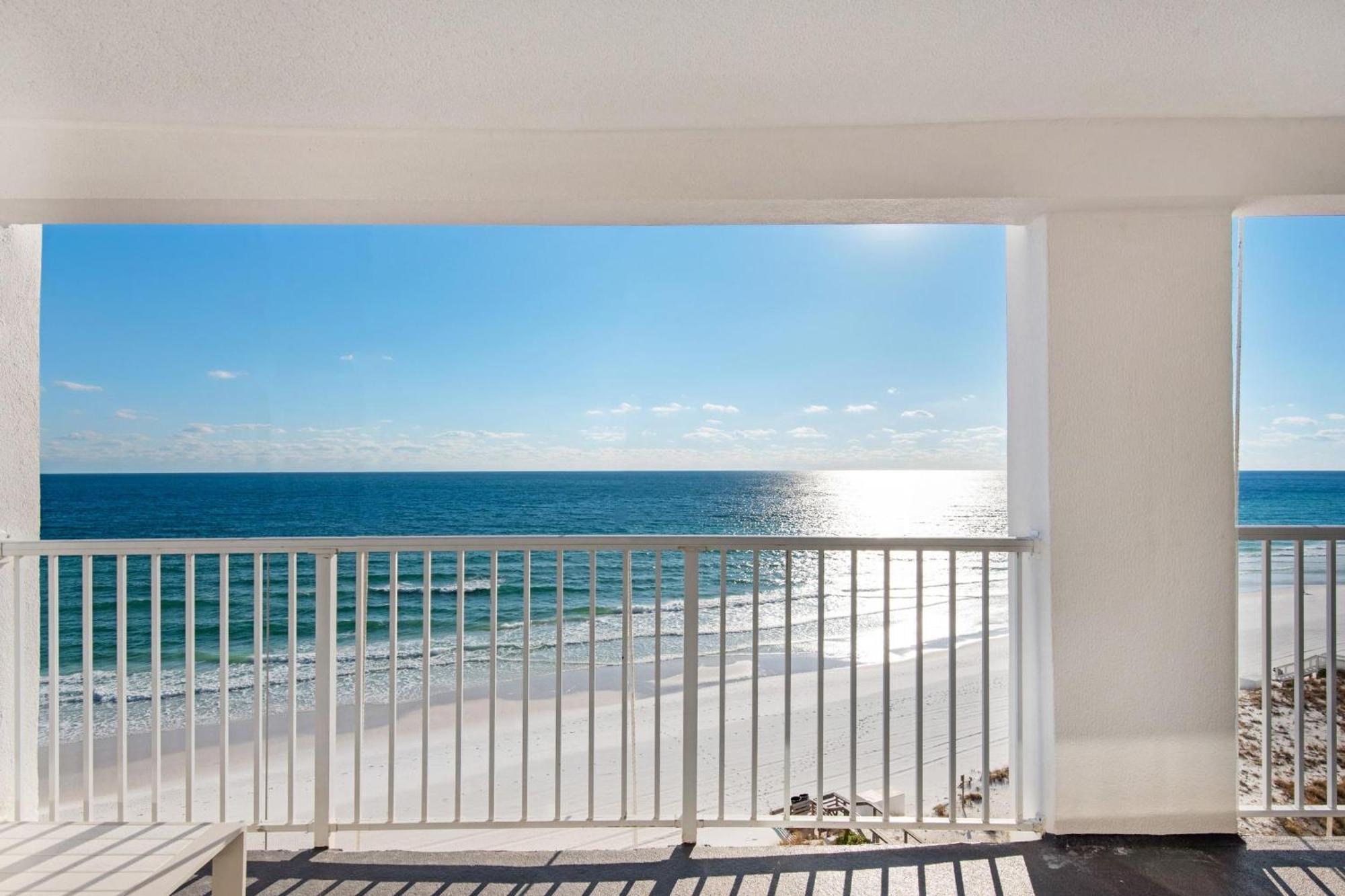 Shoreline Towers 2086 Destin Exterior photo