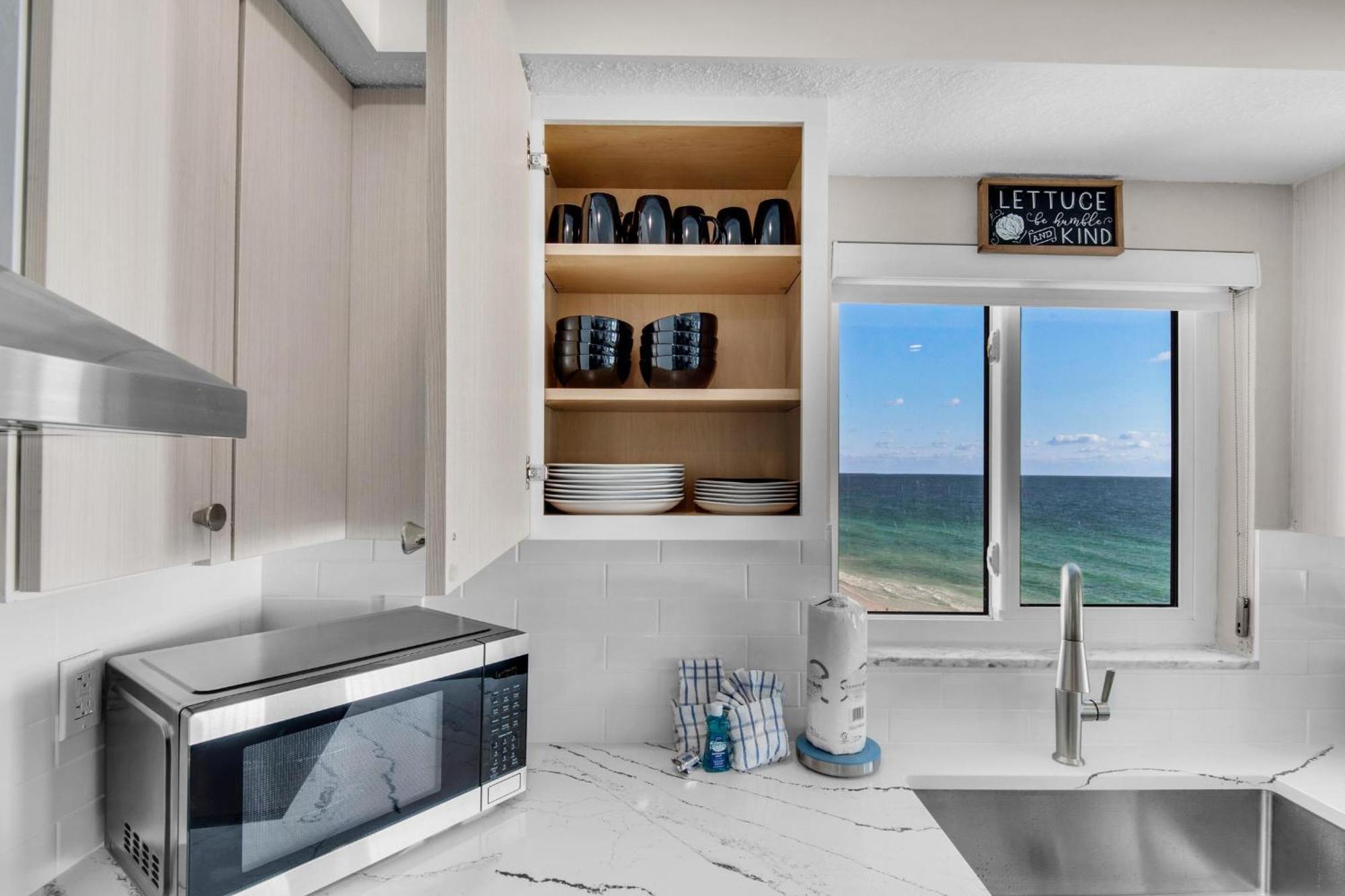 Shoreline Towers 2086 Destin Exterior photo
